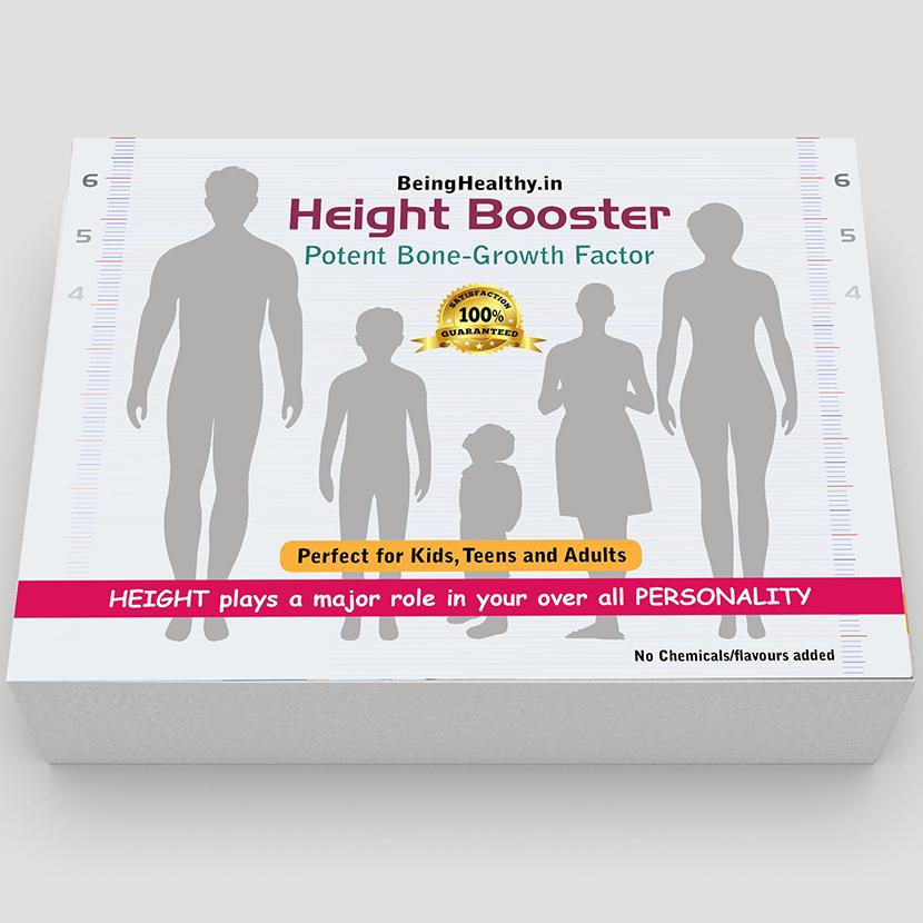 Height Booster for childres and adult-1
