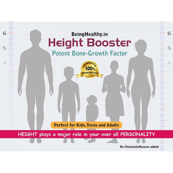 Height Booster for childres and adult