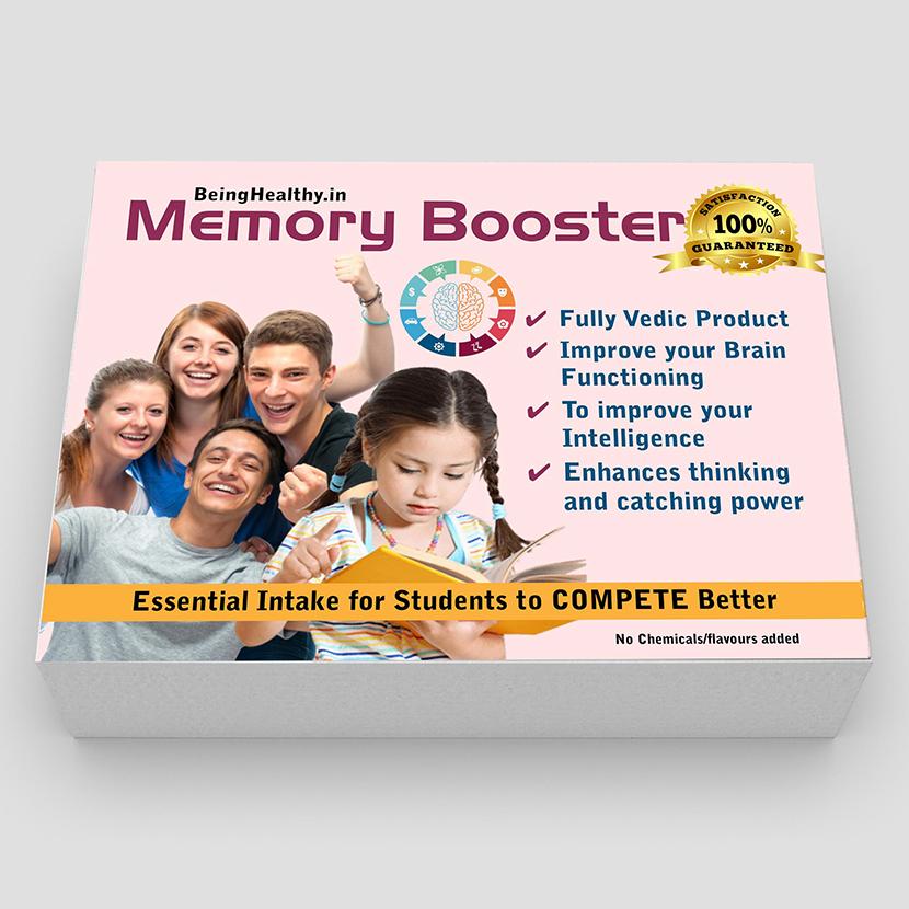 Memory Booster for children-1