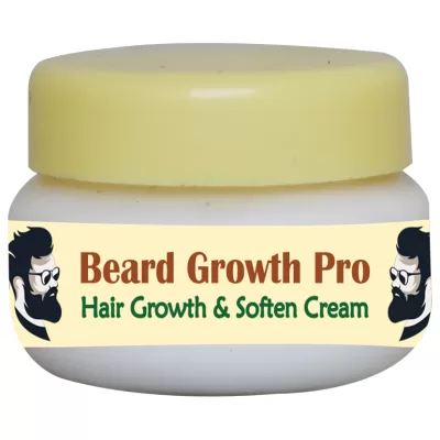 Beard Growth Pro Cream
